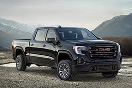 Al momento stai visualizzando Rottamazione Auto GMC Sierra AUTOCARRO Benzina · Etanolo · Ibrida · dal 2018 – IN PRUDUZIONE