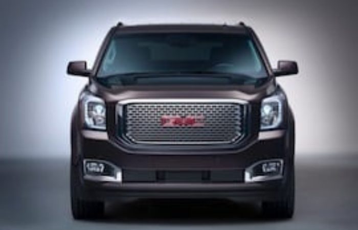 Rottamazione Auto GMC Yukon SUV Benzina · Ibrida dal 2014 – IN PRUDUZIONE