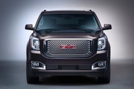 Al momento stai visualizzando Rottamazione Auto GMC Yukon SUV Benzina · Ibrida dal 2014 – IN PRUDUZIONE