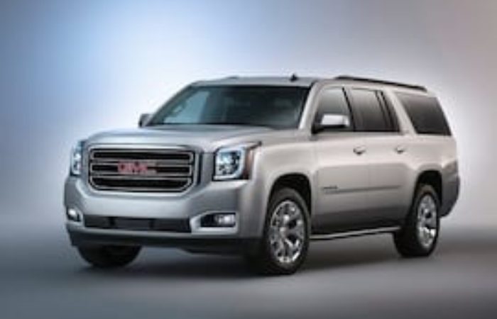 Rottamazione Auto GMC Yukon XL SUV Benzina dal 2014 – IN PRUDUZIONE
