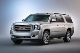 Al momento stai visualizzando Rottamazione Auto GMC Yukon XL SUV Benzina dal 2014 – IN PRUDUZIONE