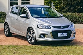 Al momento stai visualizzando Rottamazione Auto HOLDEN Barina 5 Doors SPORTIVA Benzina · Diesel dal 2016 – IN PRUDUZIONE