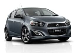 Al momento stai visualizzando Rottamazione Auto HOLDEN Barina RS SPORTIVA Benzina dal 2014 – IN PRUDUZIONE