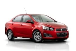 Al momento stai visualizzando Rottamazione Auto HOLDEN Barina Sedan BERLINA Benzina dal 2012 – IN PRUDUZIONE