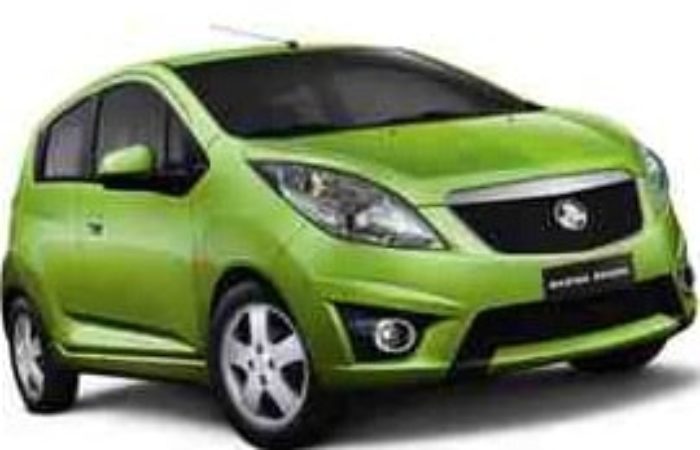Rottamazione Auto HOLDEN Barina Spark SPORTIVA Benzina dal 2010 – IN PRUDUZIONE