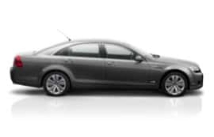 Rottamazione Auto HOLDEN Caprice/Statesman BERLINA Benzina · Gas natuale dal 2010 – IN PRUDUZIONE