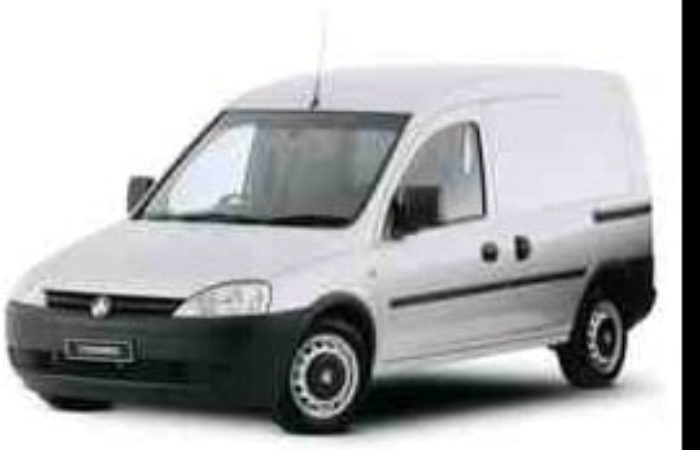 Rottamazione Auto HOLDEN Combo VAN Benzina dal 2002 – IN PRUDUZIONE