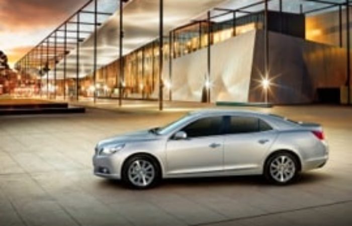 Rottamazione Auto HOLDEN Malibu BERLINA Benzina · Diesel dal 2013 – IN PRUDUZIONE