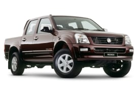 Al momento stai visualizzando Rottamazione Auto HOLDEN Ranger Double Cab AUTOCARRO Benzina · Diesel dal 2003 – IN PRUDUZIONE
