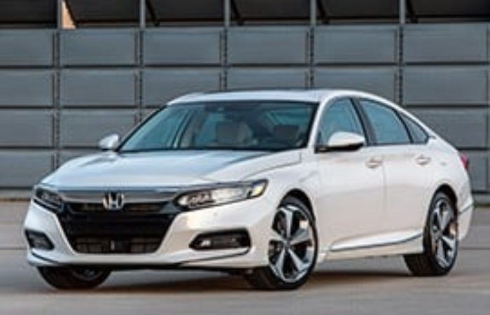 Rottamazione Auto HONDA Accord BERLINA Benzina · Diesel · Ibrida dal 2017 – IN PRUDUZIONE