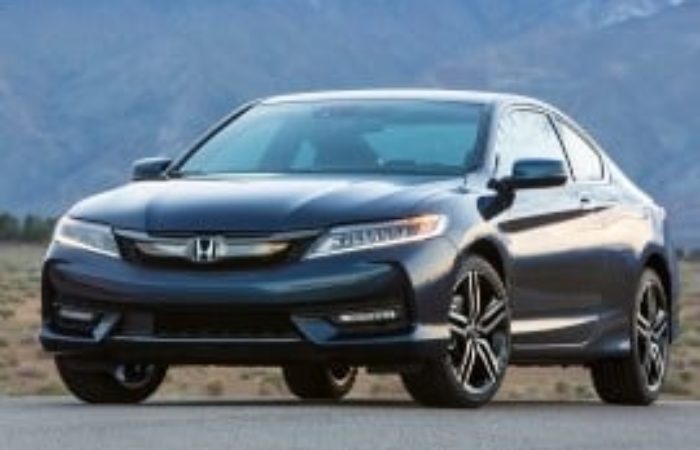 Rottamazione Auto HONDA Accord Coupe COUPE’ Benzina dal 2015 – IN PRUDUZIONE