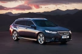 Al momento stai visualizzando Rottamazione Auto HONDA Accord Tourer STATION WAGON Benzina · Diesel dal 2011 – IN PRUDUZIONE
