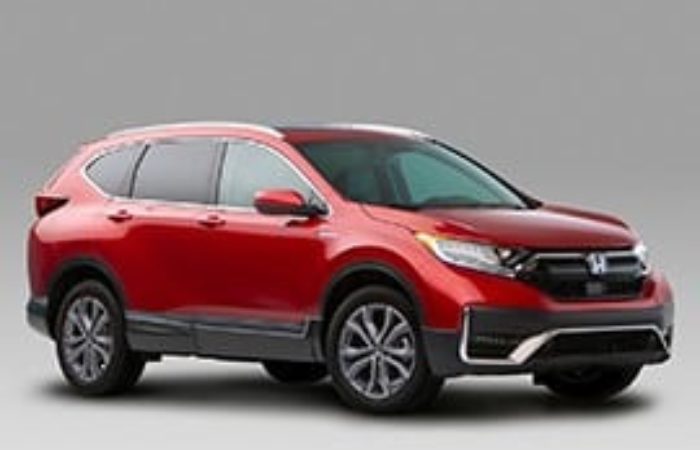 Rottamazione Auto HONDA CR-V SUV Benzina · Diesel · Ibrida dal 2019 – IN PRUDUZIONE