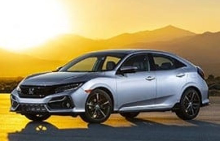 Rottamazione Auto HONDA Civic 5 Doors SPORTIVA Benzina · Diesel dal 2019 – IN PRUDUZIONE