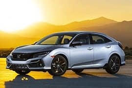 Al momento stai visualizzando Rottamazione Auto HONDA Civic 5 Doors SPORTIVA Benzina · Diesel dal 2019 – IN PRUDUZIONE