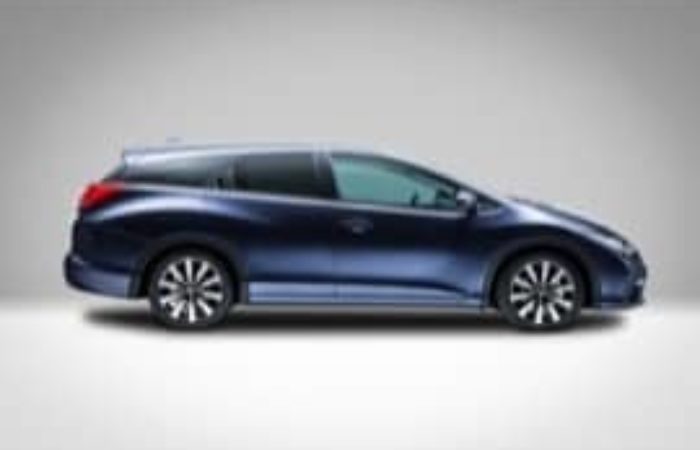 Rottamazione Auto HONDA Civic Tourer STATION WAGON Diesel · dal 2013 – IN PRUDUZIONE