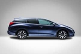 Al momento stai visualizzando Rottamazione Auto HONDA Civic Tourer STATION WAGON Diesel · dal 2013 – IN PRUDUZIONE