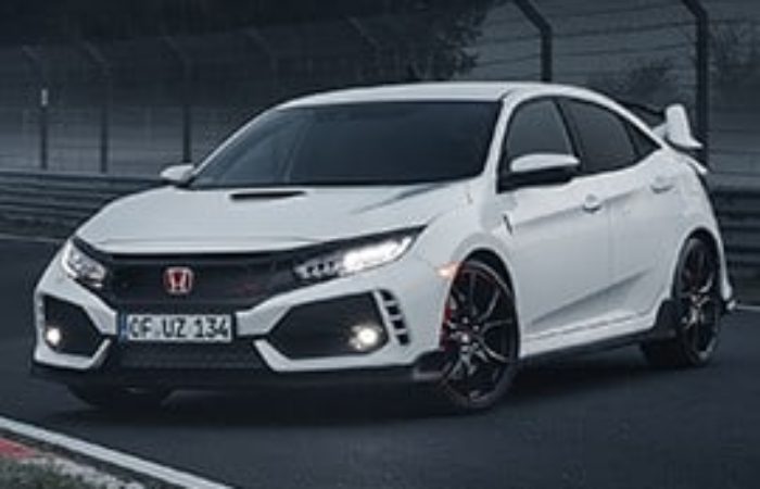 Rottamazione Auto HONDA Civic Type-R SPORTIVA Benzina dal 2017 – IN PRUDUZIONE