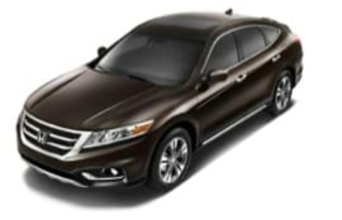 Rottamazione Auto HONDA Accord Crosstour SUV Benzina dal 2013 – IN PRUDUZIONE