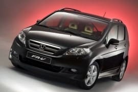 Al momento stai visualizzando Rottamazione Auto HONDA FR-V / Edix VAN Benzina · Diesel dal 2007 – IN PRUDUZIONE
