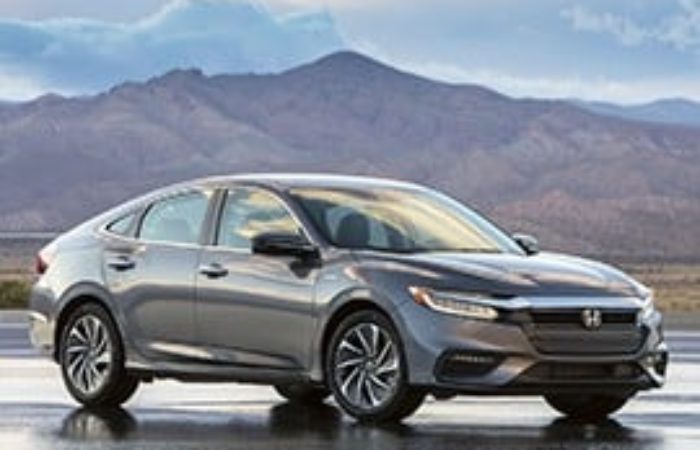 Rottamazione Auto HONDA Insight SPORTIVA Ibrida · Benzina dal 2018 – IN PRUDUZIONE