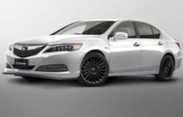 Rottamazione Auto HONDA Legend Sedan BERLINA Benzina · Ibrida dal 2014 – IN PRUDUZIONE