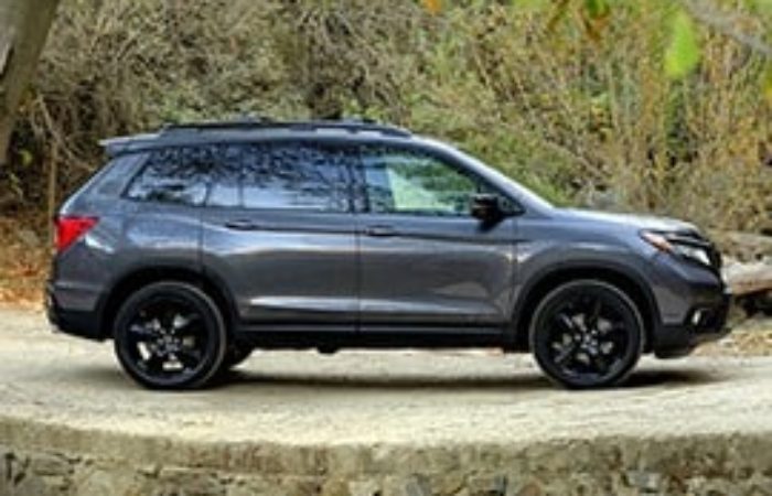 Rottamazione Auto HONDA Passport SUV Benzina dal 2018 – IN PRUDUZIONE
