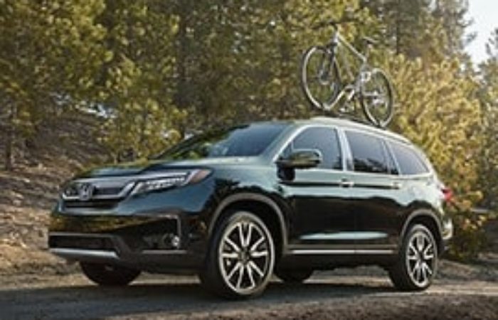 Rottamazione Auto HONDA Pilot SUV Benzina dal 2018 – IN PRUDUZIONE