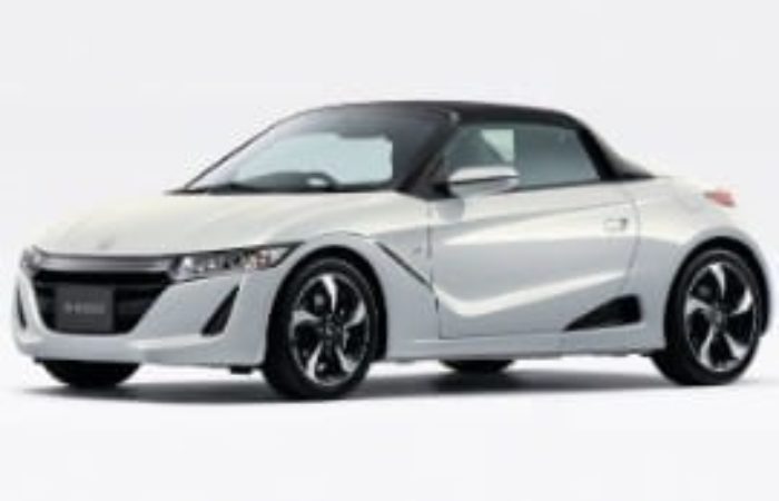 Rottamazione Auto HONDA S660 DECAPPOTTABILE Benzina dal 2015 – IN PRUDUZIONE