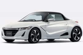 Al momento stai visualizzando Rottamazione Auto HONDA S660 DECAPPOTTABILE Benzina dal 2015 – IN PRUDUZIONE