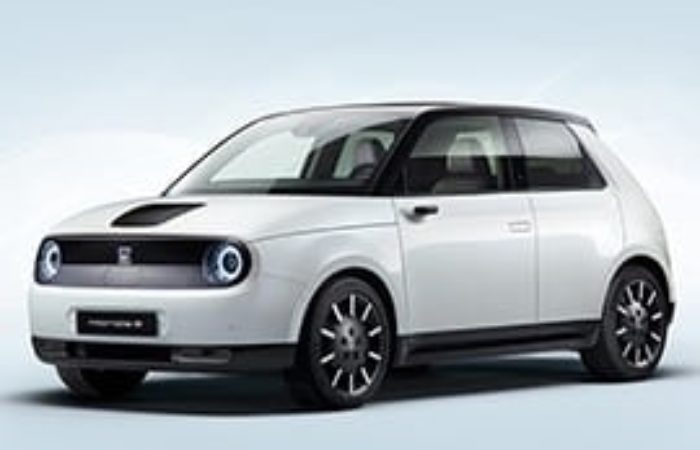 Rottamazione Auto HONDA e SPORTIVA Elettrica dal 2020 – IN PRUDUZIONE