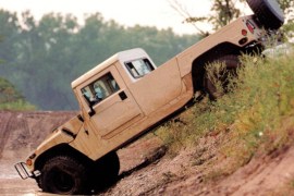 Al momento stai visualizzando Rottamazione Auto HUMMER H1 2 Door Hardtop SUV Diesel dal 1992 – 2006