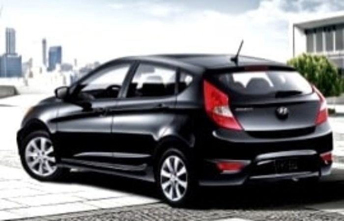 Rottamazione Auto HYUNDAI Accent 5 Doors SPORTIVA Benzina · Diesel dal 2011 – 2017