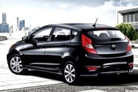 Al momento stai visualizzando Rottamazione Auto HYUNDAI Accent 5 Doors SPORTIVA Benzina · Diesel dal 2011 – 2017
