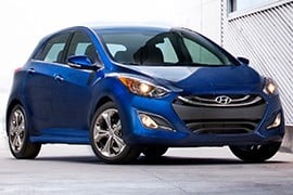 Al momento stai visualizzando Rottamazione Auto HYUNDAI Elantra 5 Doors SPORTIVA Benzina · Diesel dal 2012 – IN PRUDUZIONE