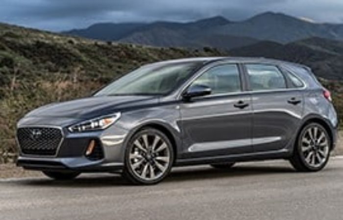 Rottamazione Auto HYUNDAI Elantra GT SPORTIVA Benzina dal 2017 – IN PRUDUZIONE