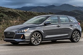 Al momento stai visualizzando Rottamazione Auto HYUNDAI Elantra GT SPORTIVA Benzina dal 2017 – IN PRUDUZIONE