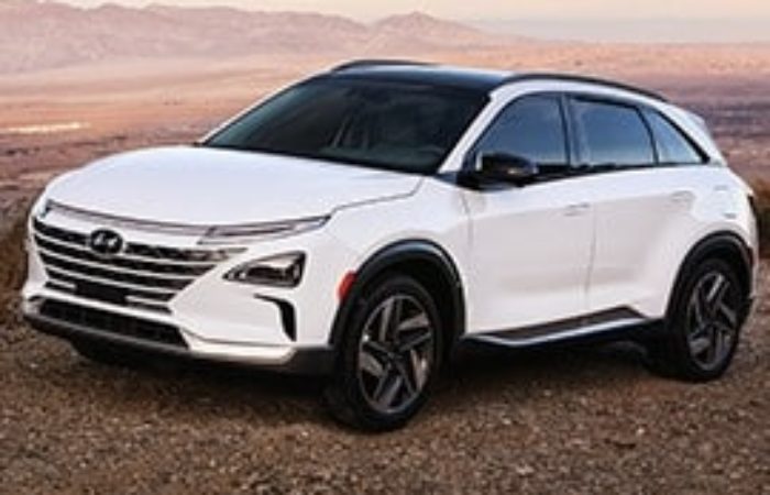 Rottamazione Auto HYUNDAI NEXO SUV Benzina dal 2018 – IN PRUDUZIONE