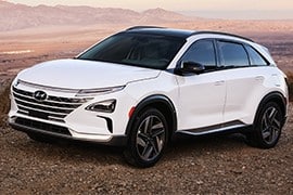 Al momento stai visualizzando Rottamazione Auto HYUNDAI NEXO SUV Benzina dal 2018 – IN PRUDUZIONE
