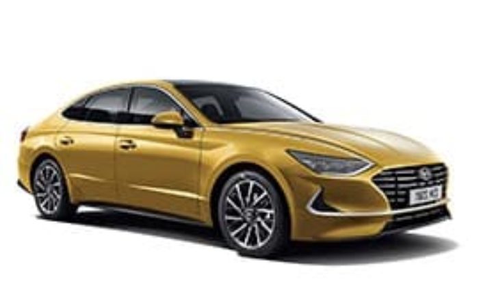 Rottamazione Auto HYUNDAI Sonata BERLINA Benzina · Diesel dal 2019 – IN PRUDUZIONE