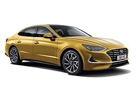 Al momento stai visualizzando Rottamazione Auto HYUNDAI Sonata BERLINA Benzina · Diesel dal 2019 – IN PRUDUZIONE