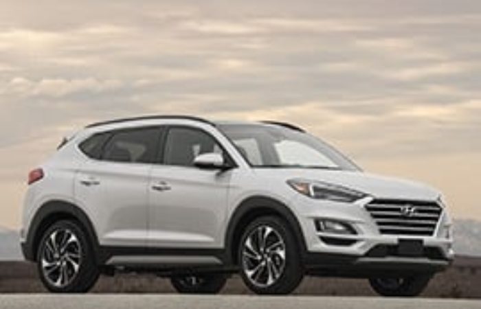Rottamazione Auto HYUNDAI ix35 / Tucson SUV Benzina · Diesel · Ibrida dal 2018 – IN PRUDUZIONE