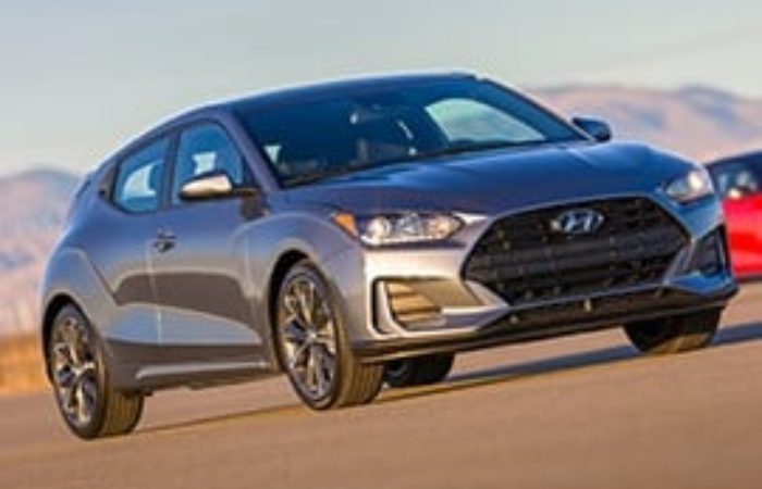 Rottamazione Auto HYUNDAI Veloster COUPE’ Benzina dal 2018 – IN PRUDUZIONE