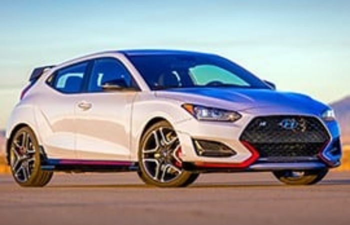 Rottamazione Auto HYUNDAI Veloster N SPORTIVA Benzina dal 2018 – IN PRUDUZIONE