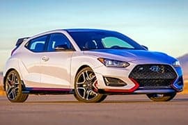 Al momento stai visualizzando Rottamazione Auto HYUNDAI Veloster N SPORTIVA Benzina dal 2018 – IN PRUDUZIONE