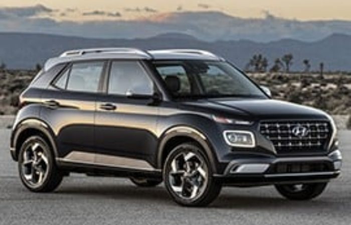 Rottamazione Auto HYUNDAI Venue SUV Benzina dal 2019 – IN PRUDUZIONE