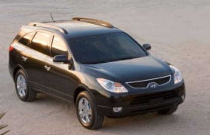 Rottamazione Auto HYUNDAI ix55 / Veracruz SUV Diesel · Benzina dal 2009 – IN PRUDUZIONE