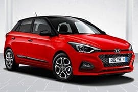Al momento stai visualizzando Rottamazione Auto HYUNDAI i20 SPORTIVA Benzina · Diesel dal 2018 – IN PRUDUZIONE