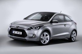Al momento stai visualizzando Rottamazione Auto HYUNDAI i20 Coupe SPORTIVA Benzina · Diesel dal 2015 – IN PRUDUZIONE