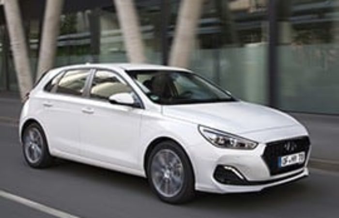Rottamazione Auto HYUNDAI i30 SPORTIVA Benzina · Diesel dal 2019 – IN PRUDUZIONE